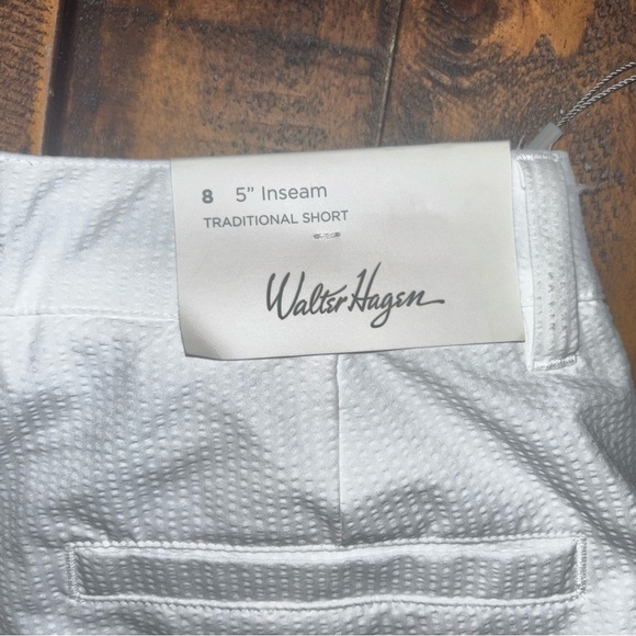 Lady Hagen Golf Shorts NWT - Picture 4 of 10